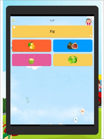 Fun Learning game appのおすすめ画像2