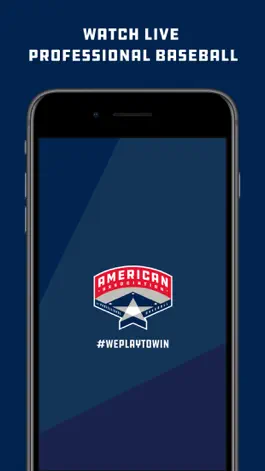 Game screenshot American Association TV mod apk