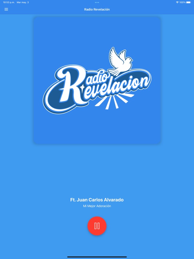 Radio Revelación on the App Store
