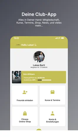 Game screenshot GOllners mod apk