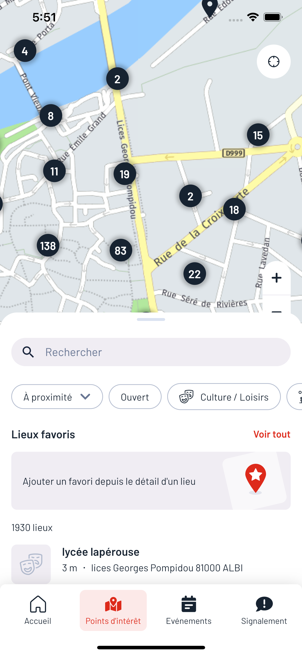 Mondly: Learn 41 Languages