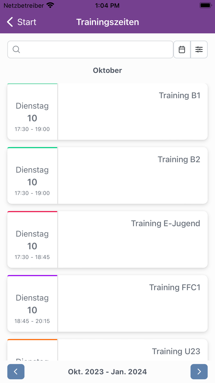 1 FFC Kaiserslautern e V