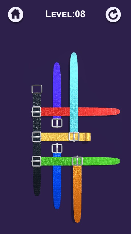 #2. Offline Brain Games - No Wifi (iOS) 来自: Shanze Shafique