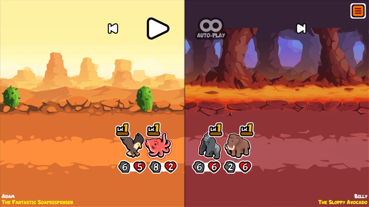 Super Auto Pets screenshot-3