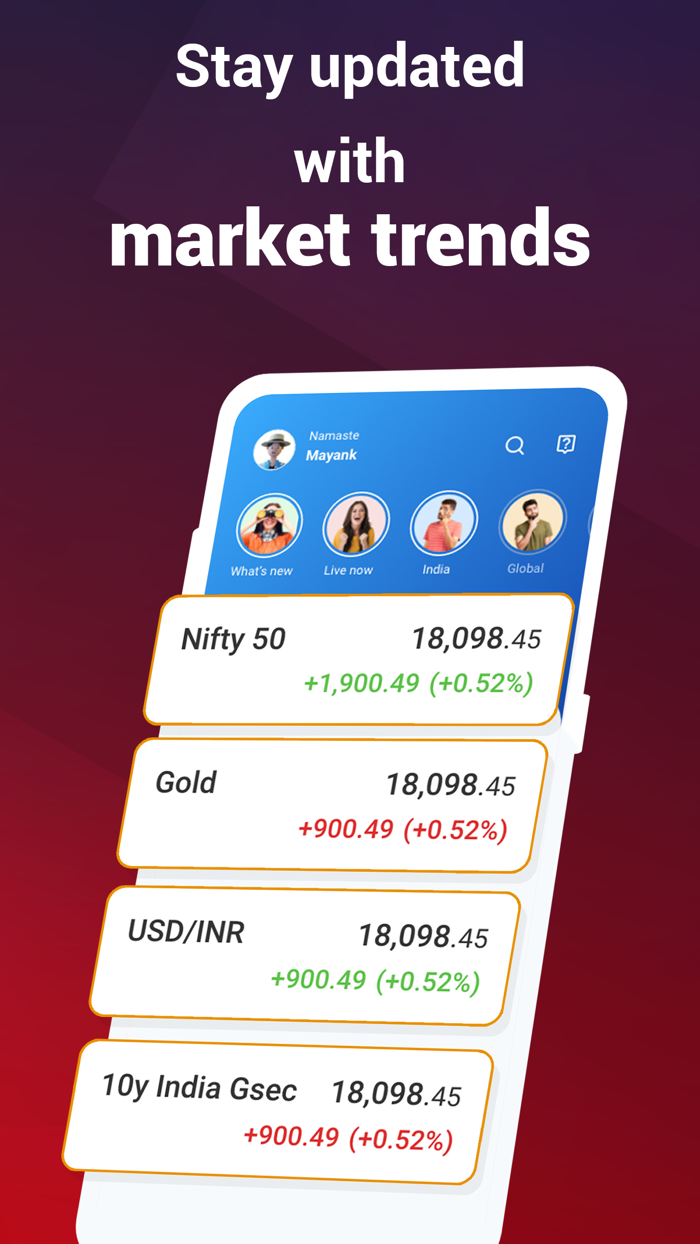 Cherry MF Stocks and Bonds