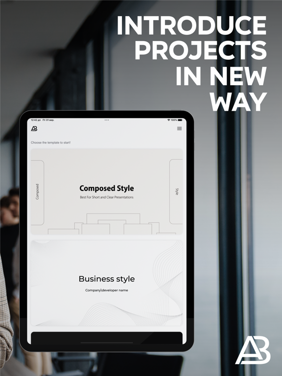 Screenshot #5 pour Abi Dubai