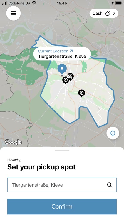 KleveMobil