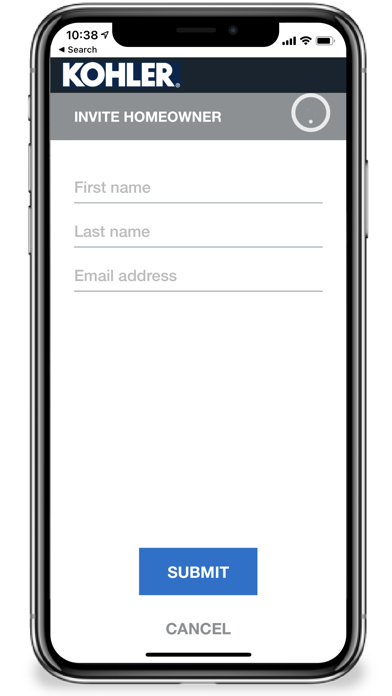 Power Reserve Dealer Screenshot