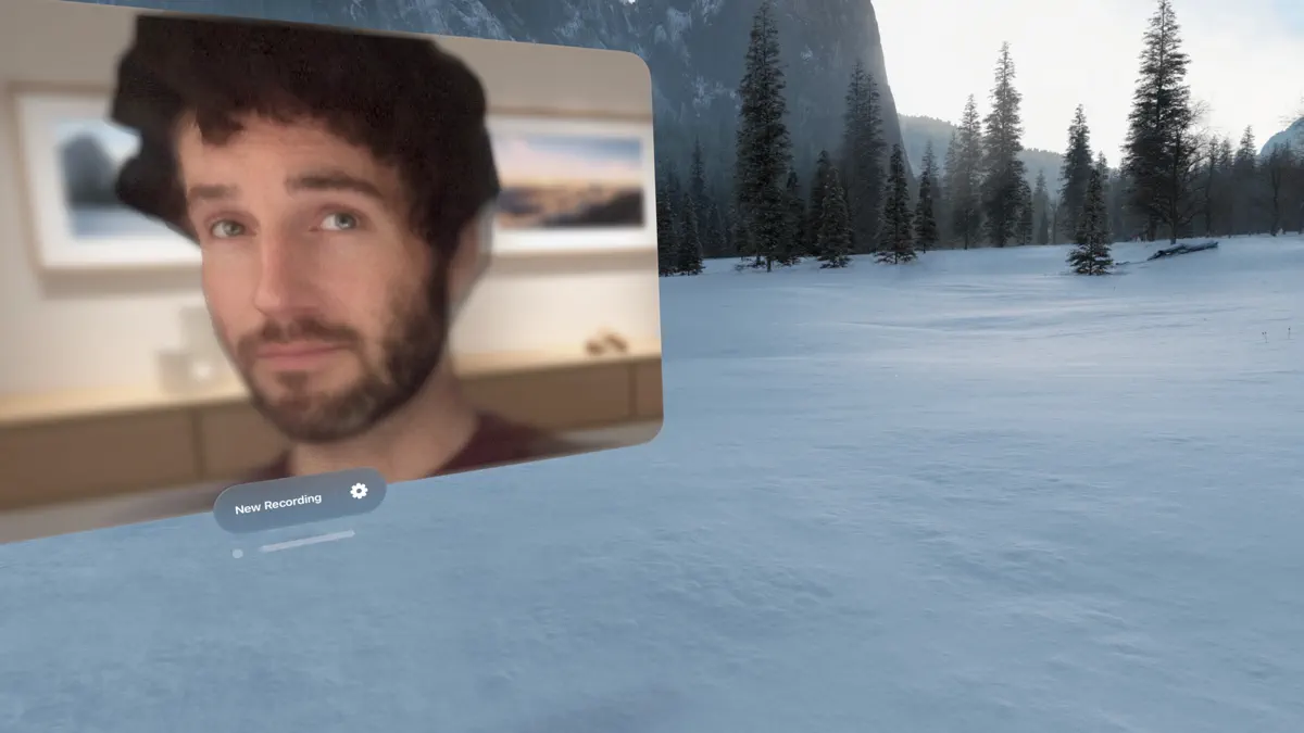 Persona Studio screenshot 3