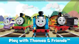 thomas & friends: magic tracks problems & solutions and troubleshooting guide - 3