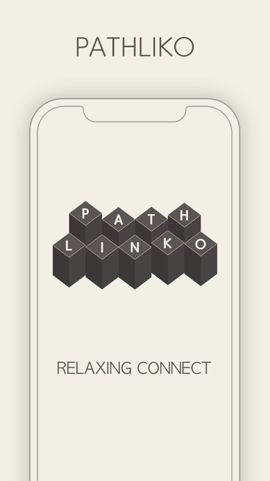 PathLinKo - Relaxing Connectのおすすめ画像1