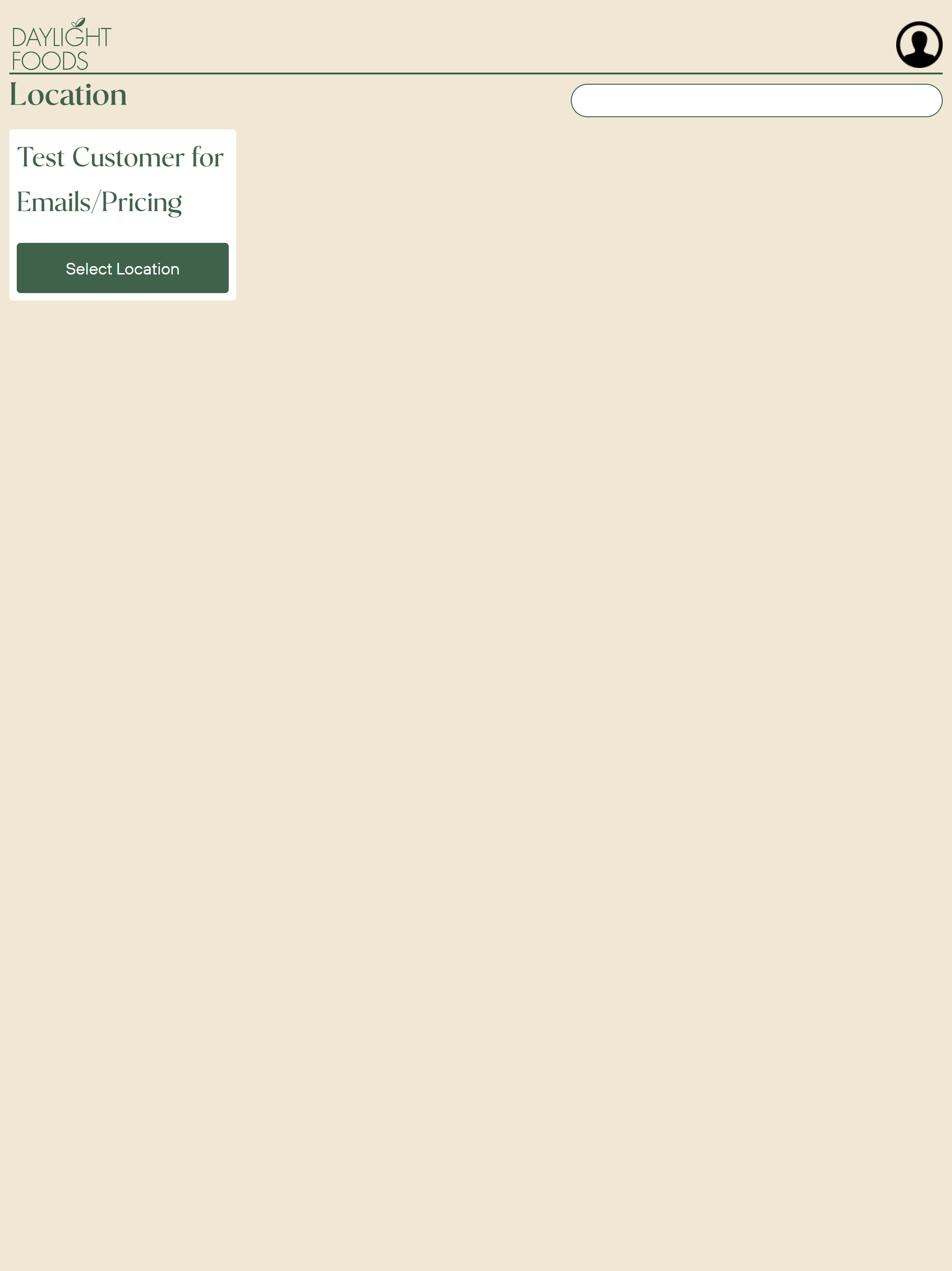 Daylight Foods Mobile Ordering screenshot 18