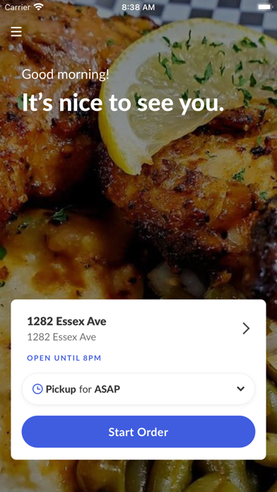 Soul 2 Go Screenshot