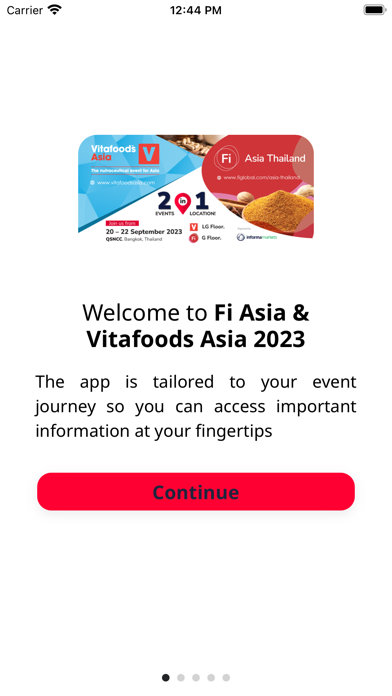 FiA-VFA Screenshot