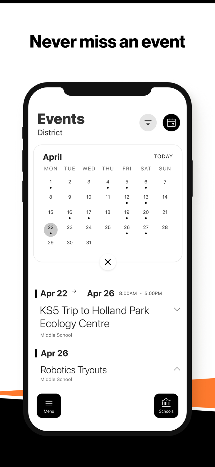 Grant Public Schools MI