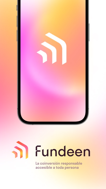 Fundeen screenshot-4