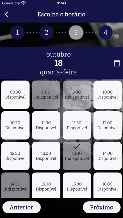 Haus Barber screenshot-3