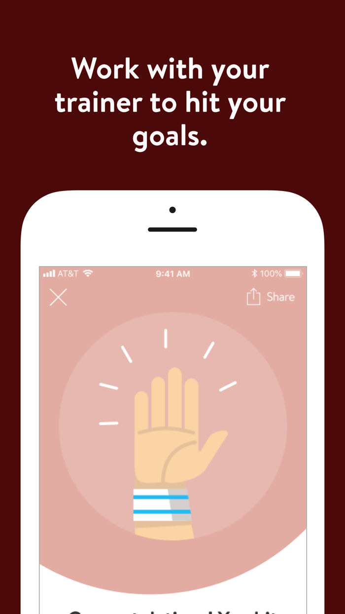 StrongHer Women Training