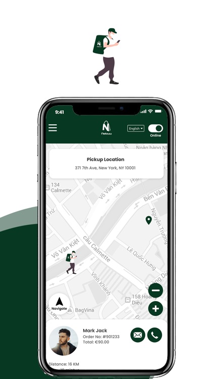 NelouuDriver screenshot-6