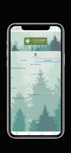 Legendary Organics screenshot #4 for iPhone
