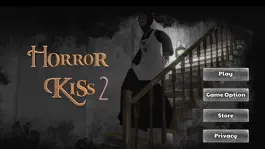 Game screenshot Horror Kiss 2: Nuny Evilly mod apk