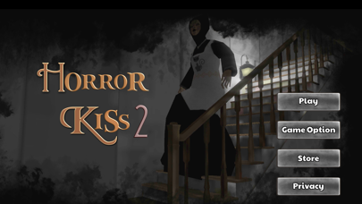 Horror Kiss 2: Nuny Evilly Screenshot