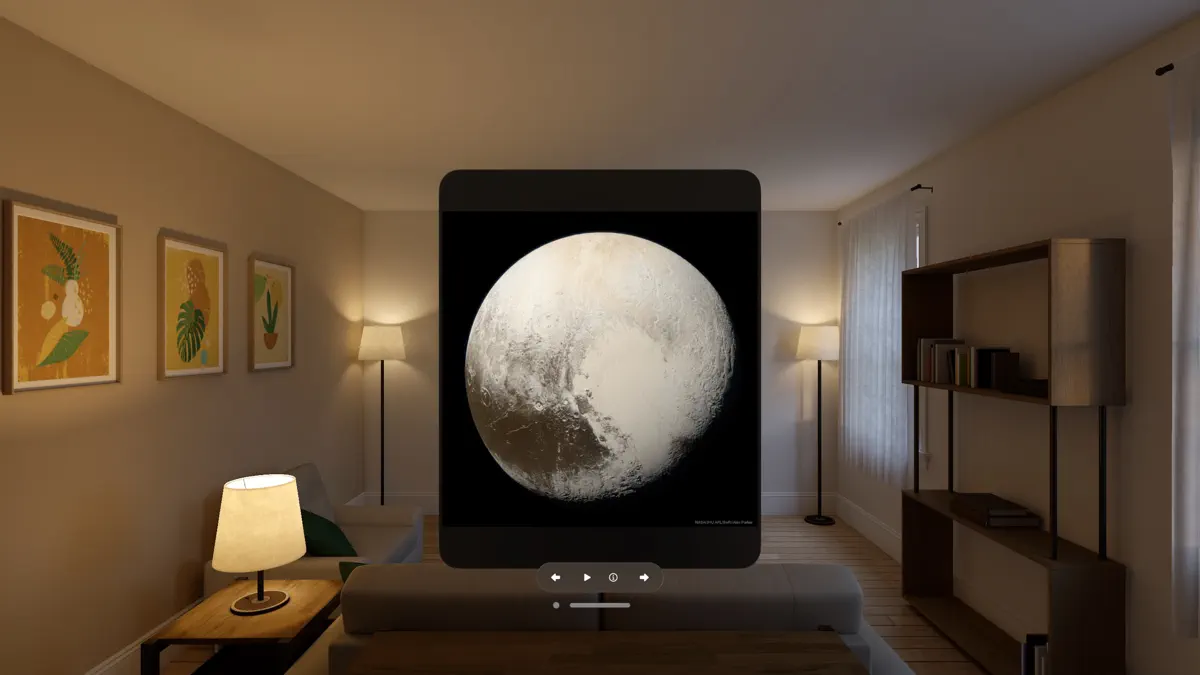 APOD: Astronomy Photos screenshot 4