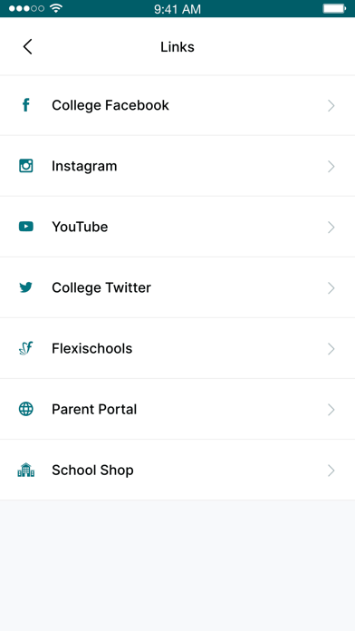 Beechboro Christian School Screenshot