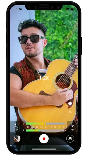 Mobile HandyShare iPhone Ekran Görüntüsü 3
