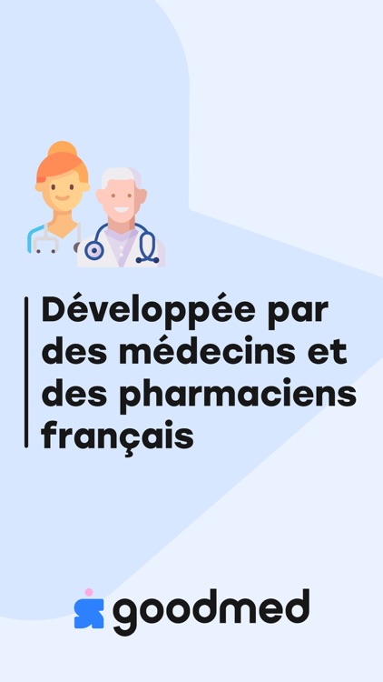 Goodmed - Scan de médicaments screenshot-6