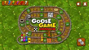 Goose Game Multiplayer screenshot 4