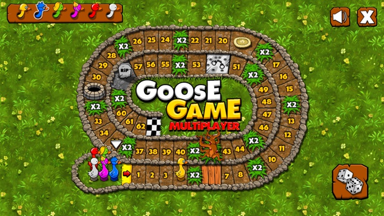 Goose Game Multiplayer screenshot-3