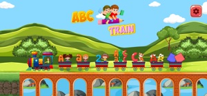 ABC Kids Game - 123 Alphabet screenshot #1 for iPhone