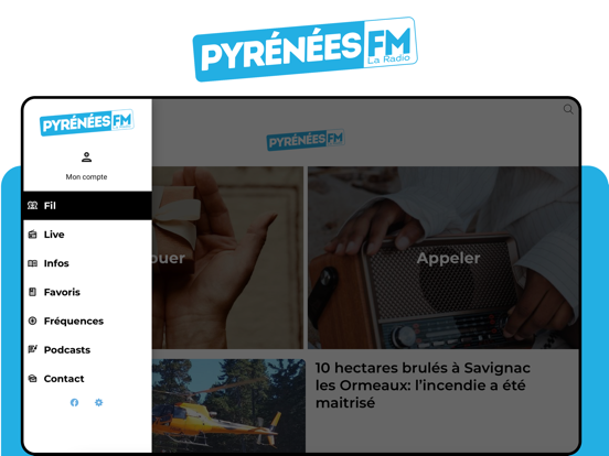Pyrénées FM