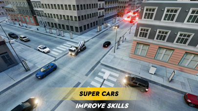 Car Parking: Driving Simulator Screenshot