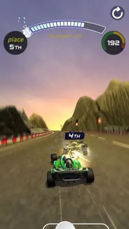 Game screenshot Formula Speed apk