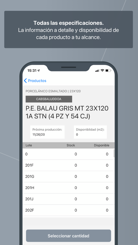 #3. Orders STN (iOS) 由: Servicios Generales de la Plana SA