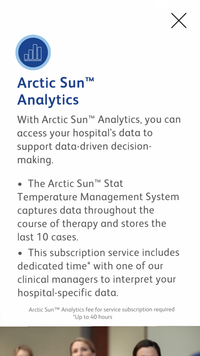 Arctic Sun in AR Screenshot