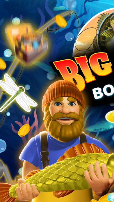Screenshot #1 pour Big Boss Bonanza