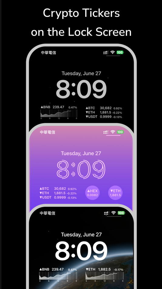 #1. Cry Watch (iOS) 来自: Chi Tien Chen