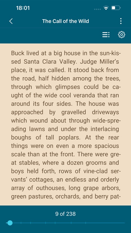 ReadEra – book reader pdf epub screenshot-4