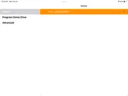 drive inspector ipad bildschirmfoto 1