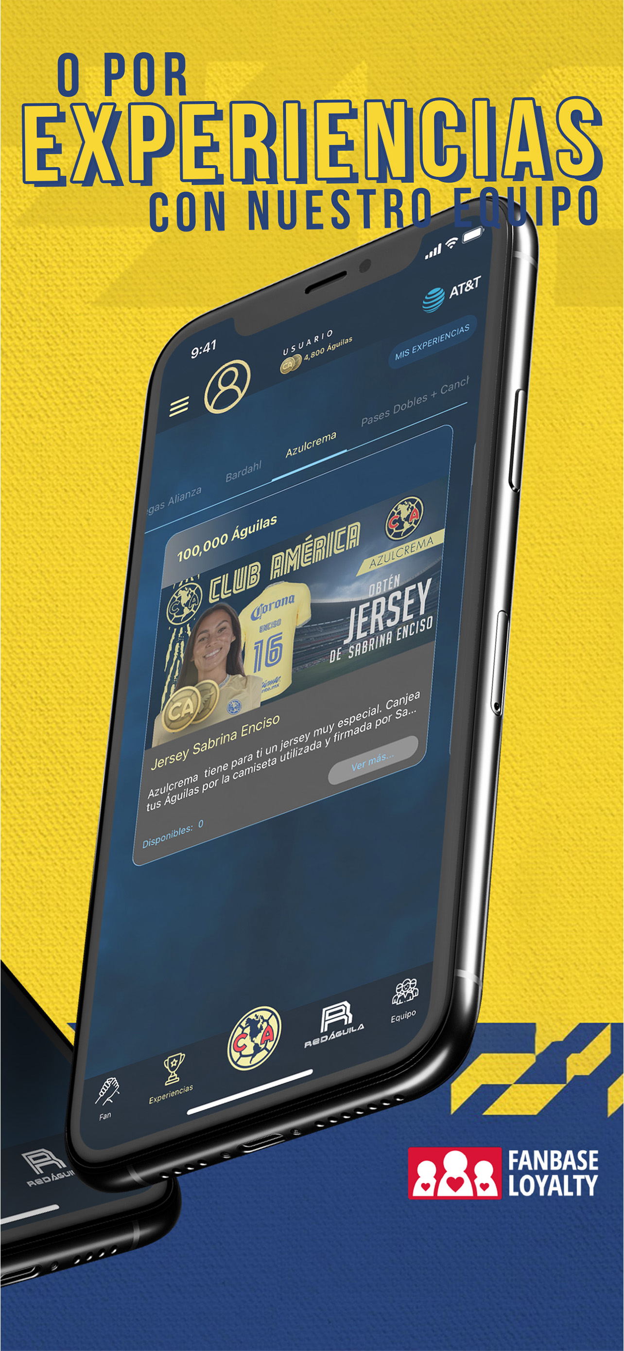 Club América
