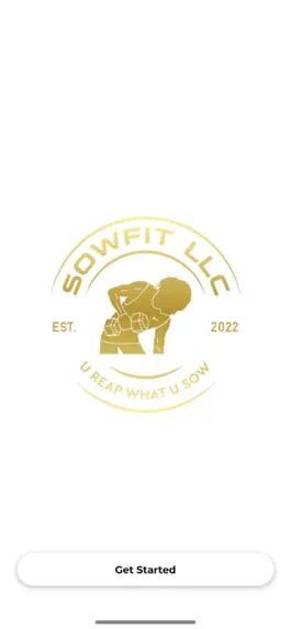 Game screenshot SOWFIT LLC mod apk