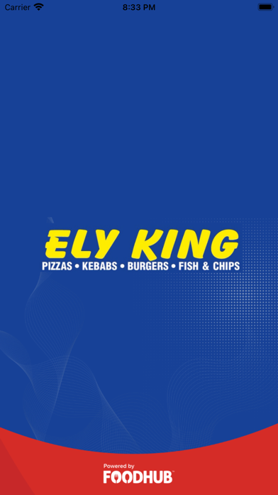 Ely King Screenshot