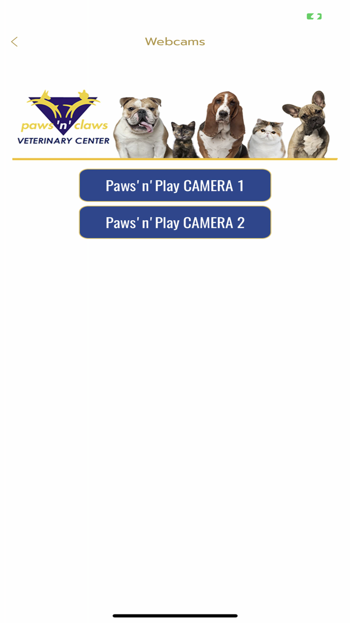 Paws n Claws Veterinary Center