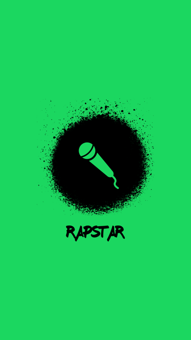 Rapstar Screenshot