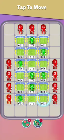 Game screenshot OMG: на моей земле hack