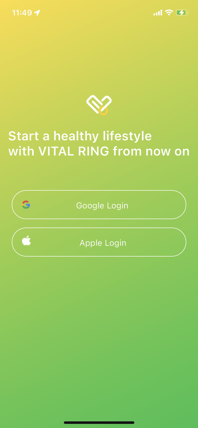 VITAL RING