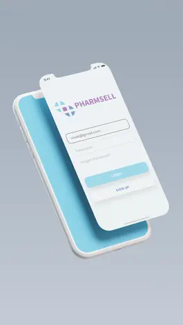 Game screenshot Pharmsell mod apk